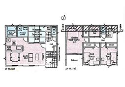 神奈川県横浜市都筑区東山田１丁目