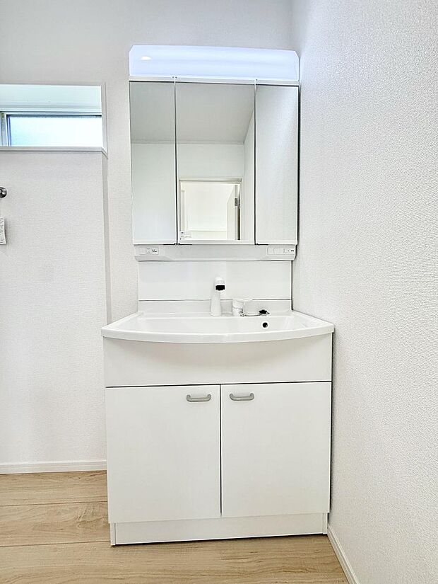 ■家族みんなが使いやすい配置です