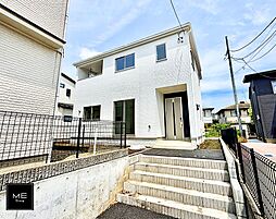 神奈川県横浜市都筑区東山田１丁目