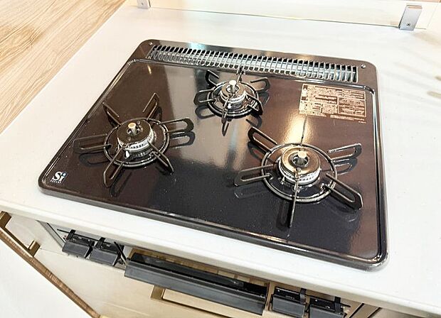 ■一度に多くの料理ができ便利で効率的