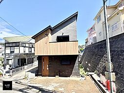 神奈川県横浜市中区本牧大里町