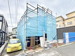 神奈川県横浜市中区本牧大里町