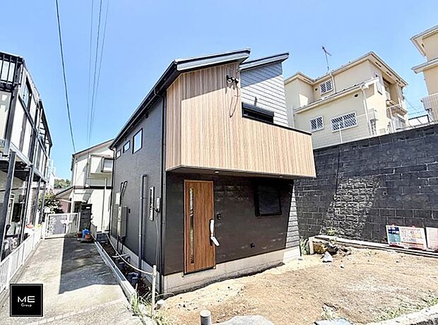 ■新しい暮らしが始まる場所で、家族の絆を深める