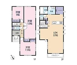 神奈川県座間市立野台３丁目