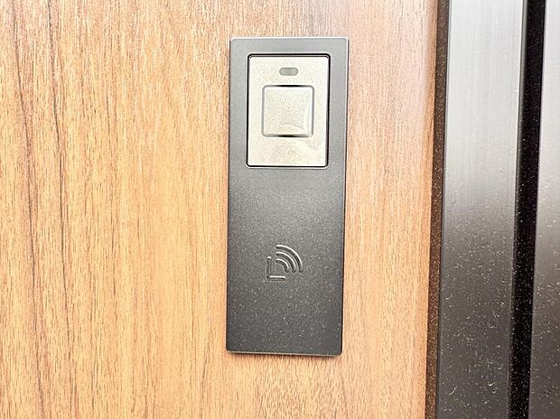 ■手軽にロック解除できますね