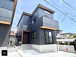 神奈川県座間市立野台３丁目