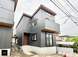 神奈川県座間市立野台３丁目