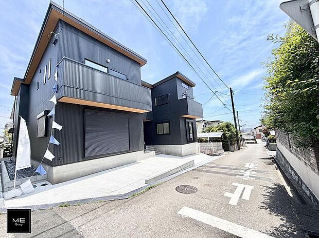 ■この道を歩けば、毎日が少し特別になる