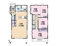神奈川県座間市立野台３丁目