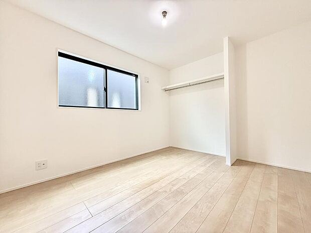 A号棟 どこになにを置くか楽しみな自分のお部屋
