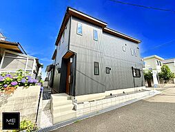 神奈川県座間市立野台３丁目
