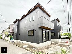 神奈川県座間市立野台３丁目