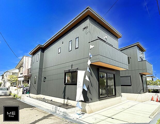 A号棟 周辺環境も合わせてご覧ください!