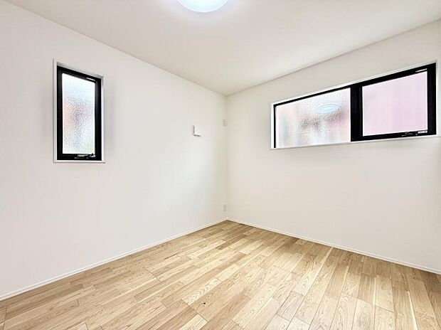 ■清潔感あふれるお部屋で毎日を快適に過ごせます