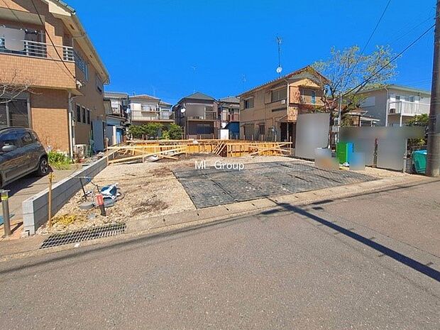 ■家族みんなが笑顔で過ごせる、安心感のある住まい