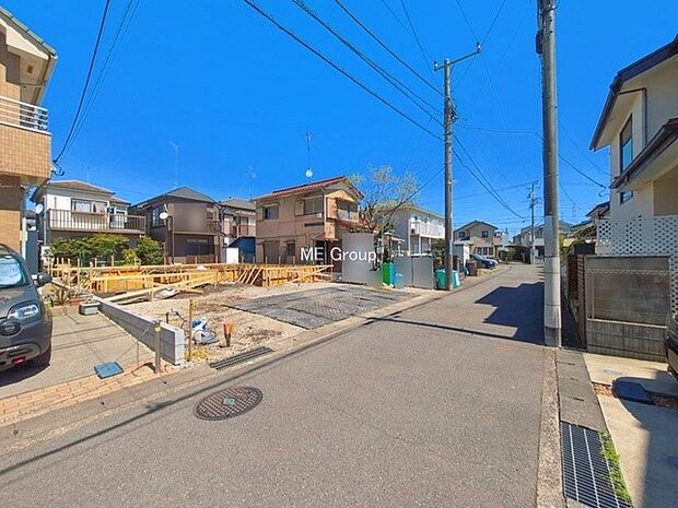 ■新しい時代の息吹を感じる、心地よい環境