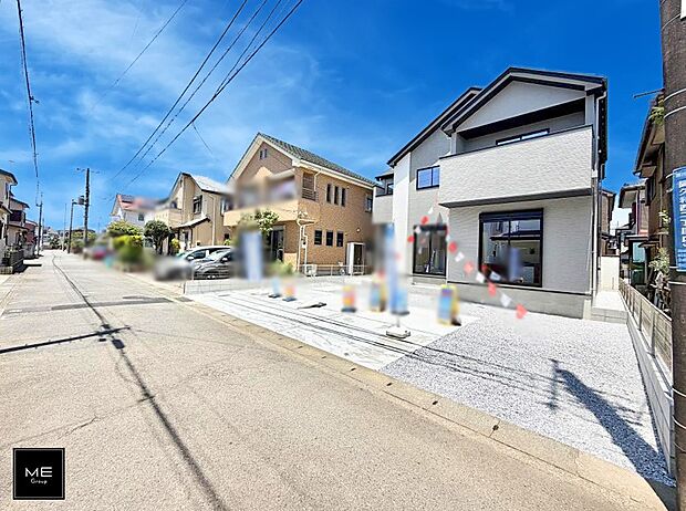 ■新しい時代の息吹を感じる、心地よい環境
