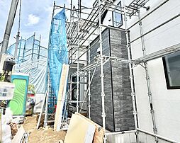 神奈川県茅ヶ崎市松が丘２丁目