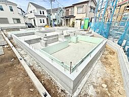 神奈川県茅ヶ崎市松が丘２丁目