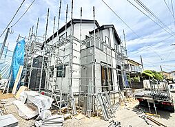 神奈川県茅ヶ崎市松が丘２丁目
