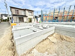 神奈川県茅ヶ崎市松が丘２丁目