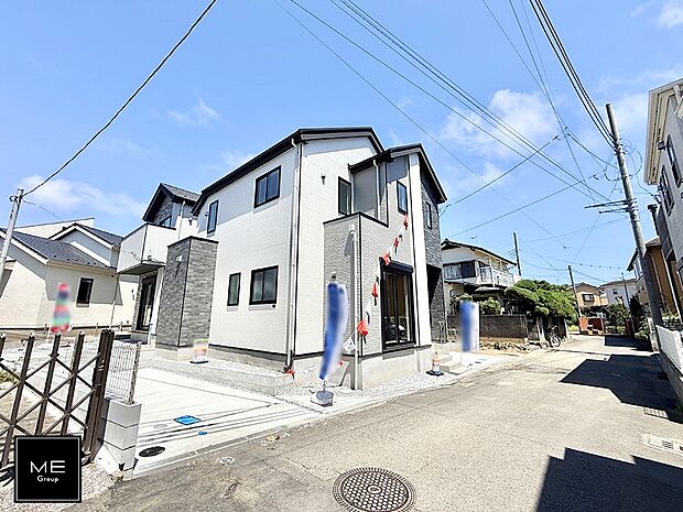 ■家族とのお出かけが楽しくなる環境です