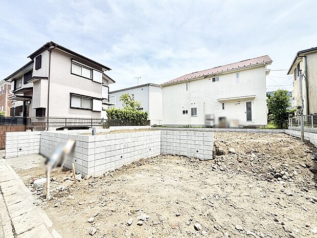 1号棟 ■暮らしを豊かにする充実した仕様設備で快適に