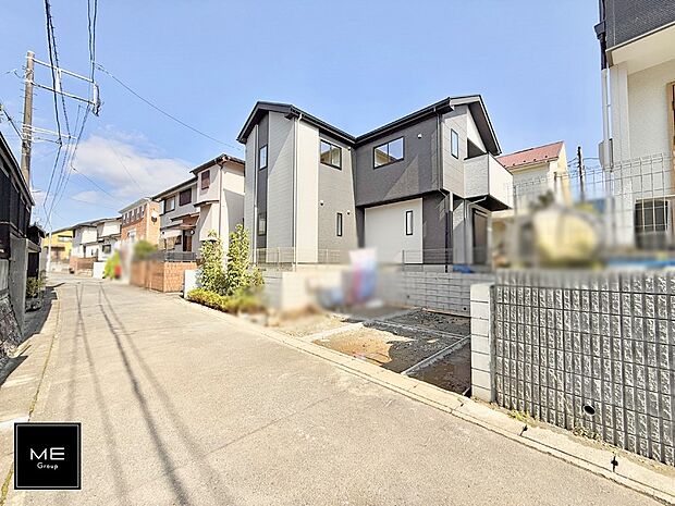 ■家族とのお出かけが楽しくなる環境です