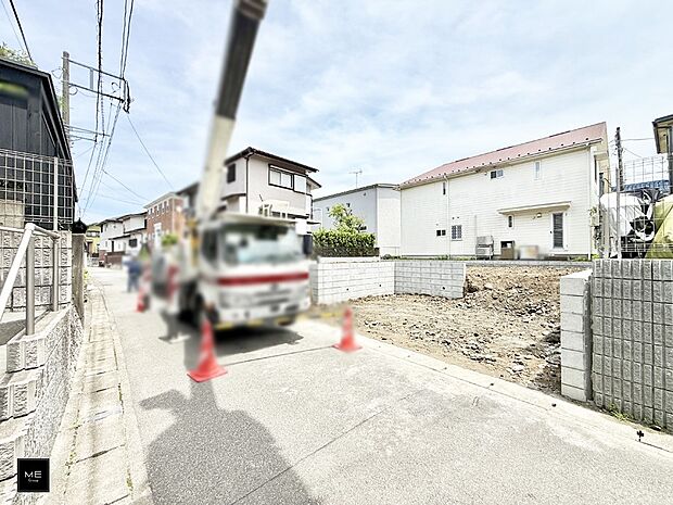 ■家族とのお出かけが楽しくなる環境です