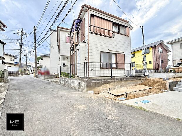 ■家族とのお出かけが楽しくなる環境です