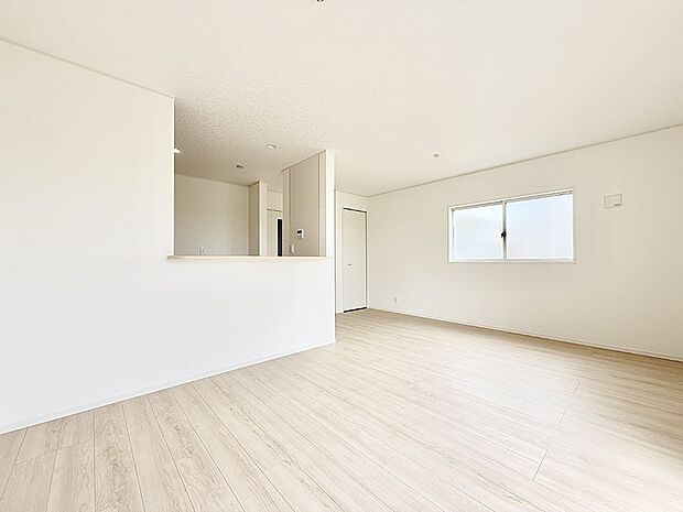 2号棟 ■何気ない毎日を特別にする、癒しの空間