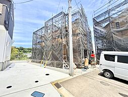 東京都町田市大蔵町