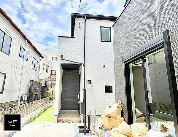 2号棟  ■暮らしを彩る充実した設備仕様が備わった住まい