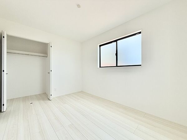 2号棟  ■機能的で使いやすいお部屋で毎日を快適に