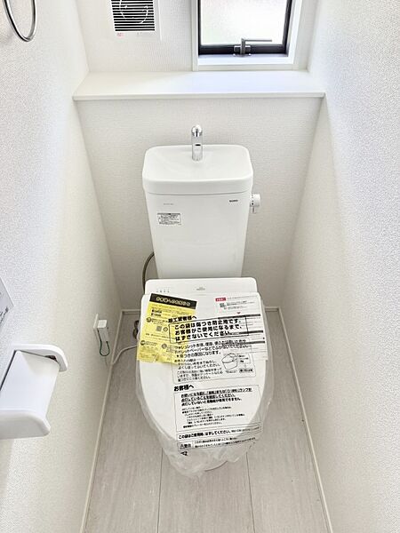 1号棟  ■毎日使う場所だからこそ、清潔感溢れる空間
