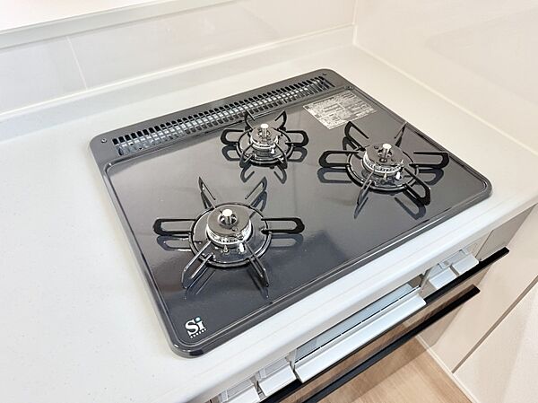 ■一度に多くの料理ができ便利で効率的