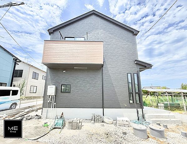 1号棟  ■家族とのお出かけが楽しくなる環境です