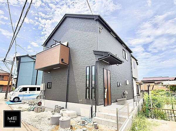 1号棟  ■暮らしを彩る充実した設備仕様が備わった住まい