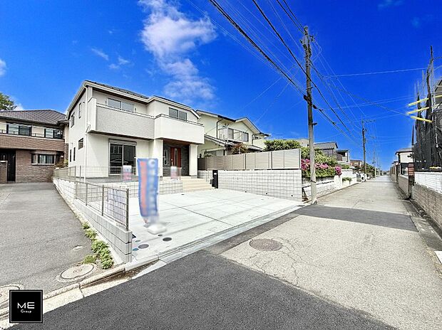 ■新しい住まい、街の新しい風景