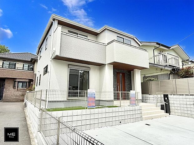 ■暮らしを彩る充実した設備仕様が備わった住まい
