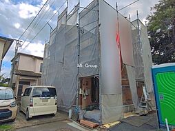 神奈川県相模原市南区下溝
