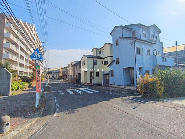 ■家族とのお出かけが楽しくなる環境です