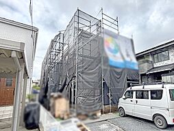 神奈川県相模原市中央区上溝
