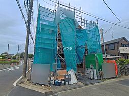 神奈川県横浜市泉区中田北３丁目
