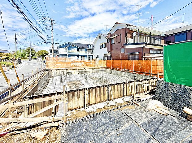 ■家族みんなが笑顔で過ごせる、安心感のある住まい