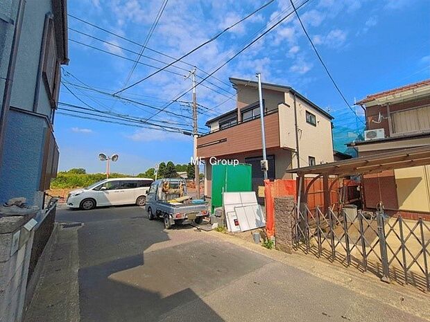 ■新しい時代の息吹を感じる、心地よい環境