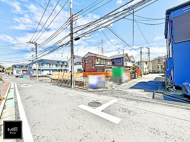 ■新しい時代の息吹を感じる、心地よい環境