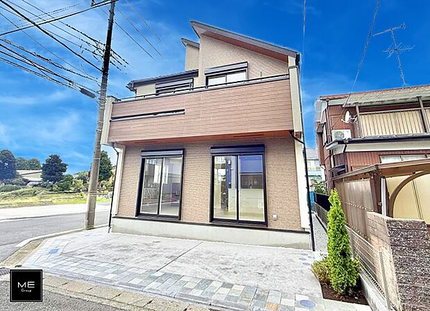 1号棟  ■暮らしを彩る充実した設備仕様が備わった住まい