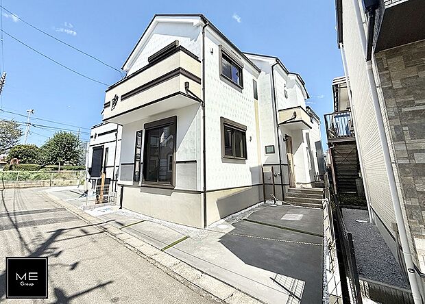 2号棟 ■暮らしを彩る充実した設備仕様が備わった住まい