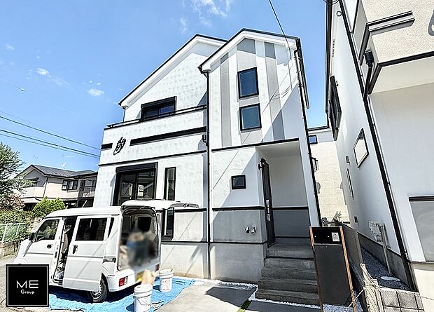 1号棟  ■暮らしを彩る充実した設備仕様が備わった住まい